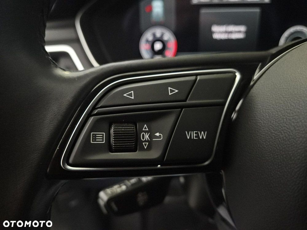 Audi A4 - 16