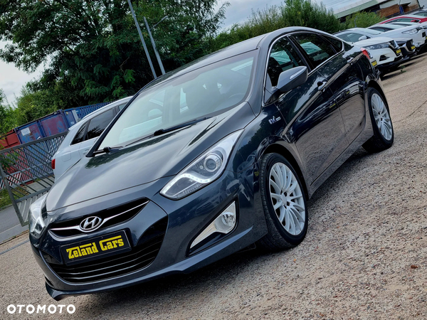 Hyundai i40 1.7 CRDi Comfort