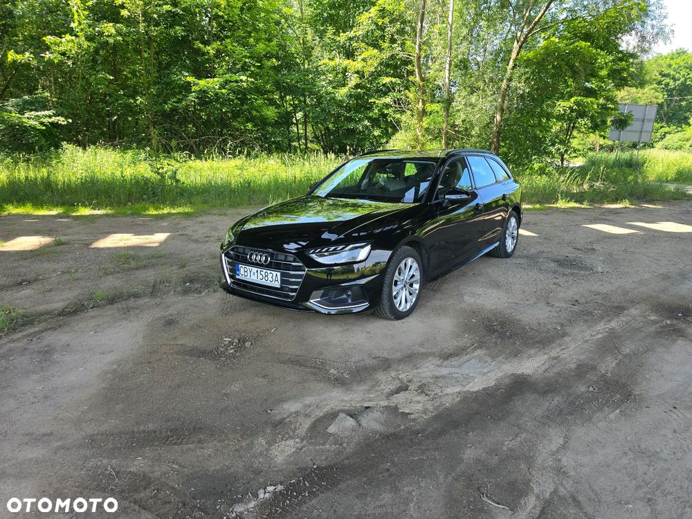 Audi A4 Avant - 14