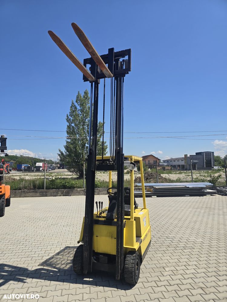 Hyster A 1.50 XL - 7
