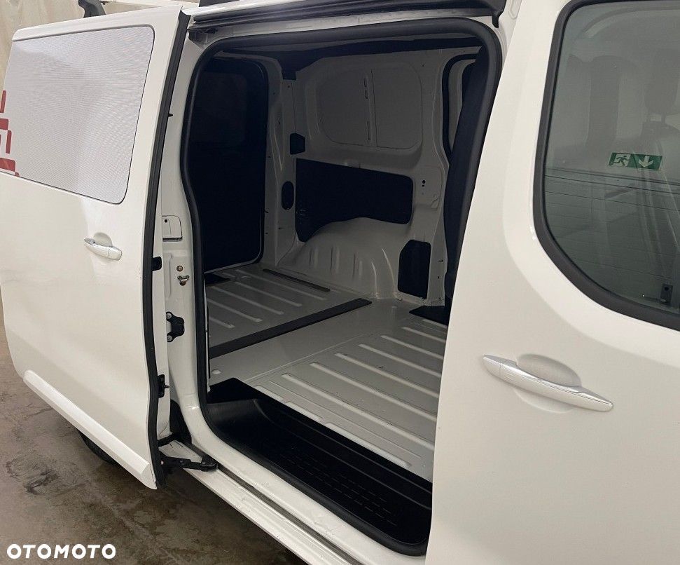 Toyota PROACE - 14