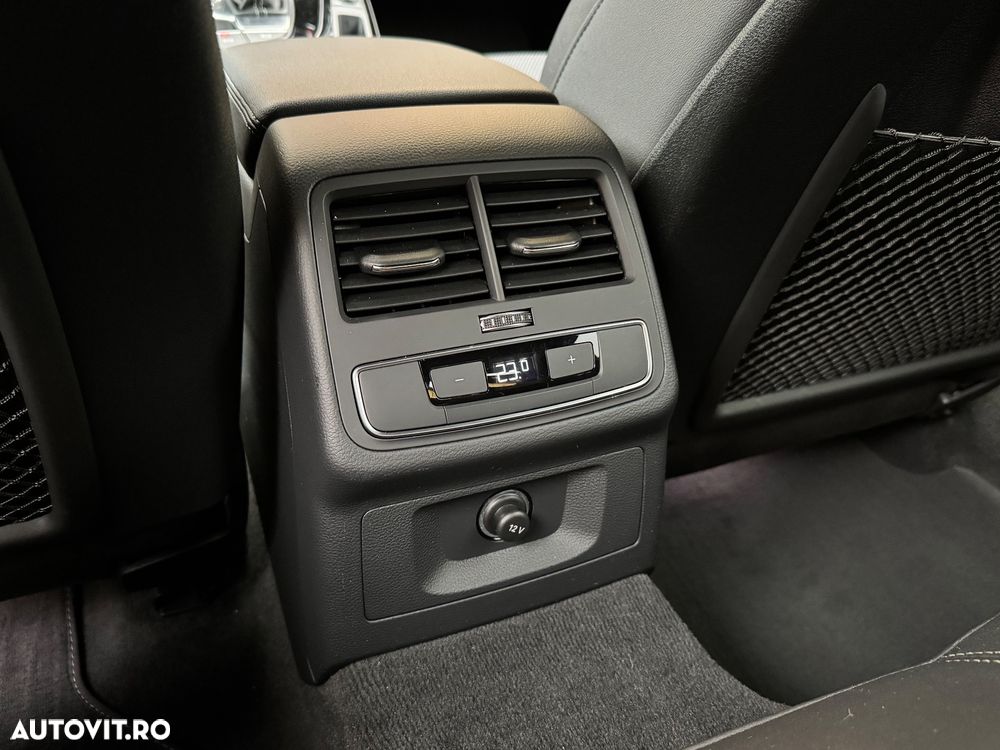 Audi A4 35 TFSI S tronic S line - 21