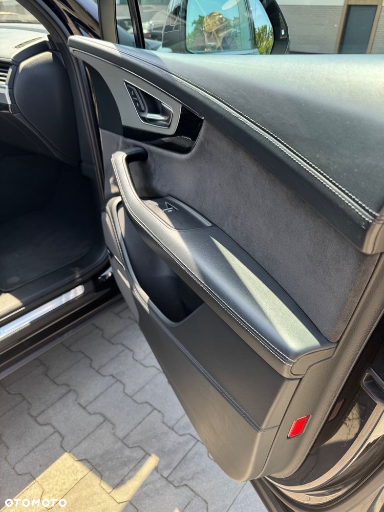 Audi Q7 - 27