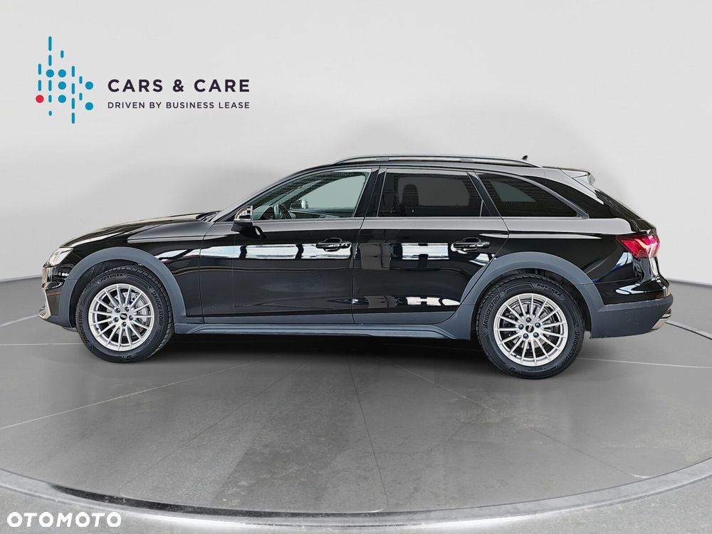 Audi A4 Allroad - 10