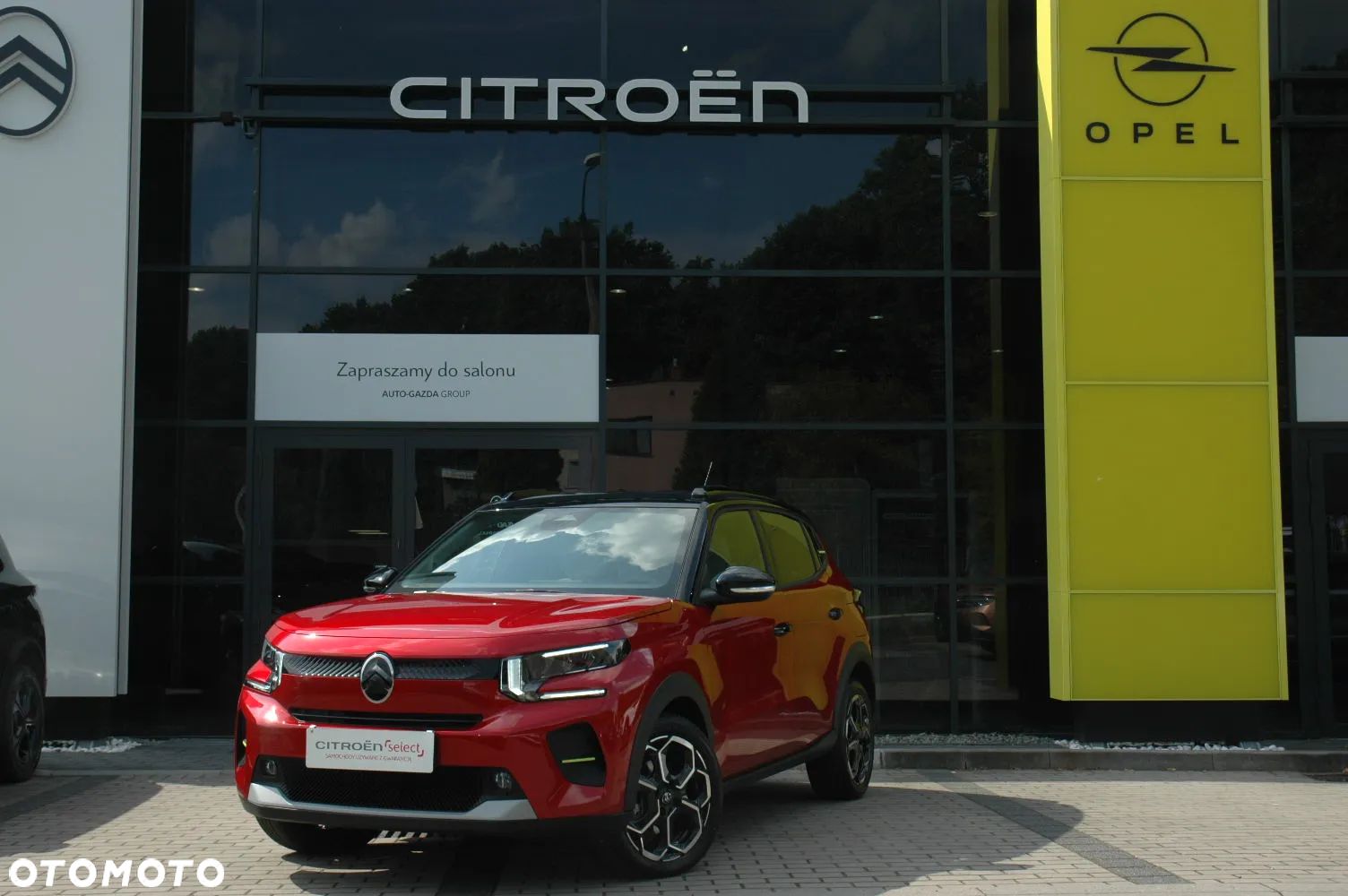 Citroën C3 1.2 T Max - 1