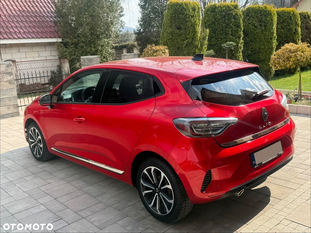 Renault Clio 1.0 TCe Techno - 5