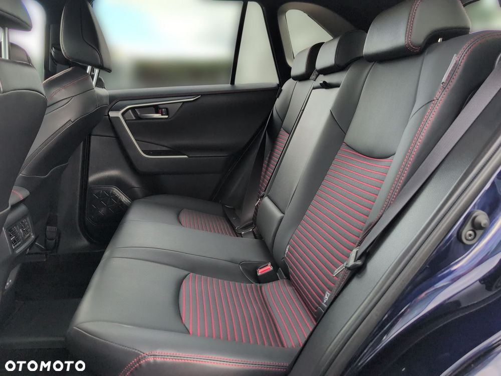 Toyota RAV4 2.5 Plug-In Hybrid Selection 4x4 - 16