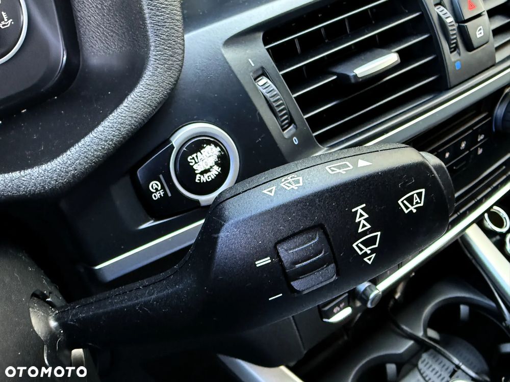 BMW X3 xDrive20d - 19