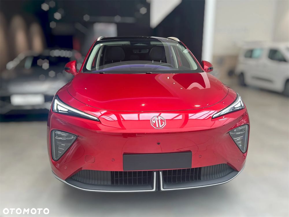 MG S6 - 4