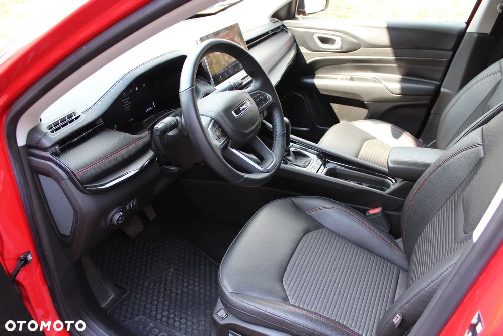 Jeep Compass 1.5 T4 mHEV High Altitude FWD S&S DCT - 7