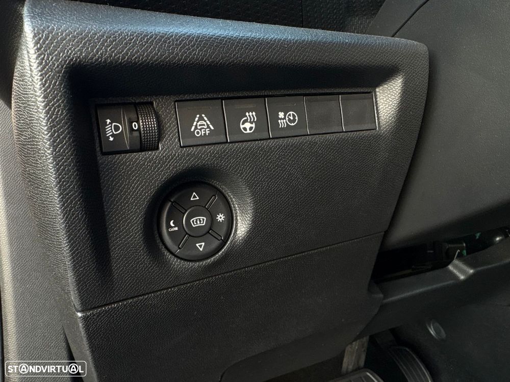 Citroën e-C4 50 kWh Shine Pack - 33
