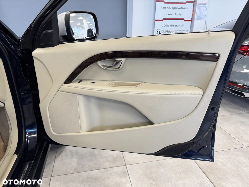 Volvo XC 70 T5 Geartronic Summum - 19