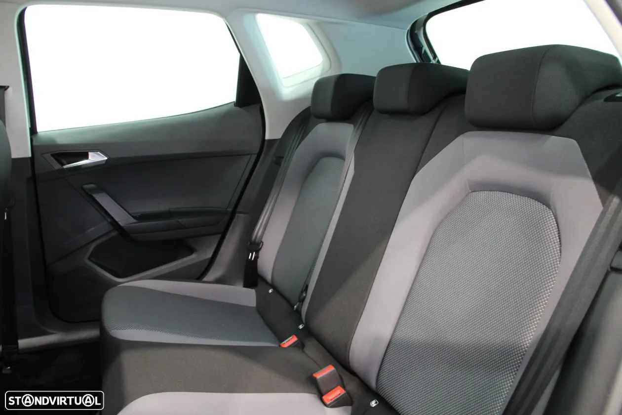 SEAT Arona 1.6 TDI Style - 27