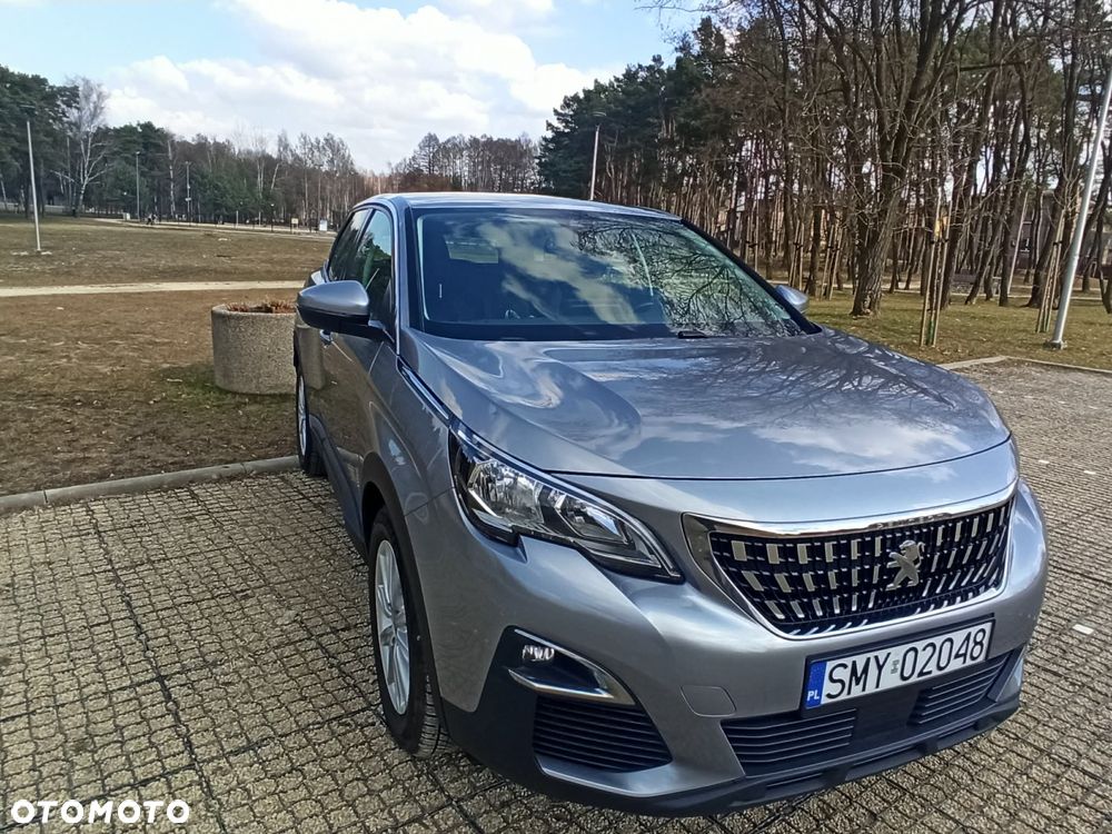 Peugeot 3008 HDi FAP 150 Platinum - 7