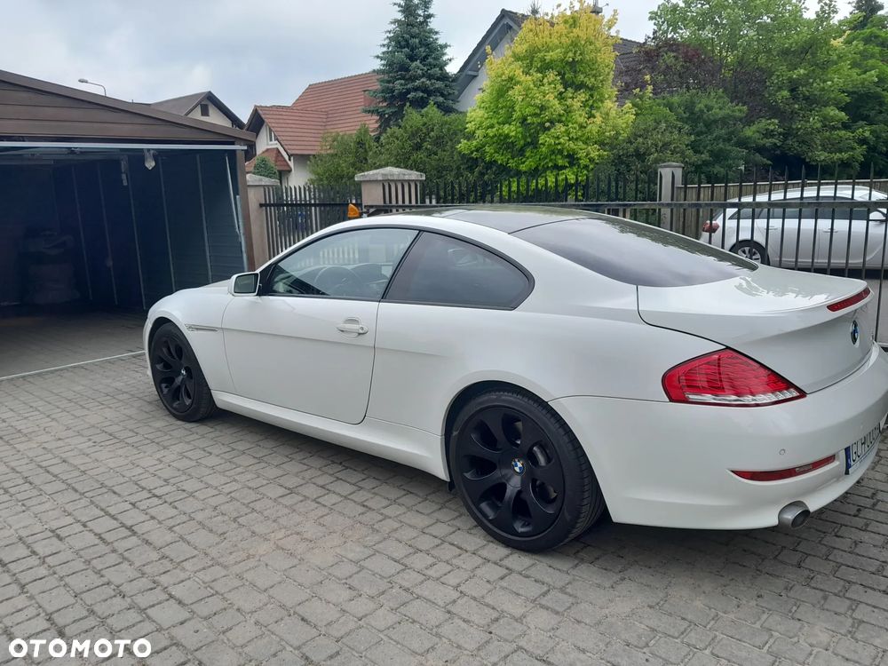 BMW Seria 6 - 29