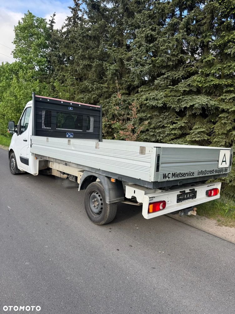 Opel MOVANO - 5