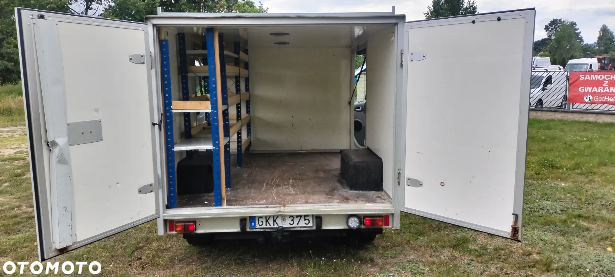 Iveco 35S15 - 11