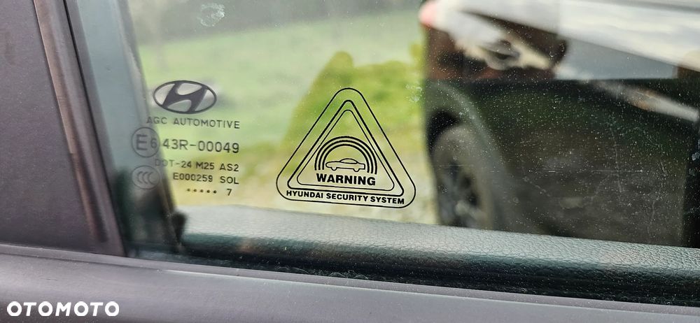 Hyundai Tucson 1.6 GDI BlueDrive Comfort 2WD - 15