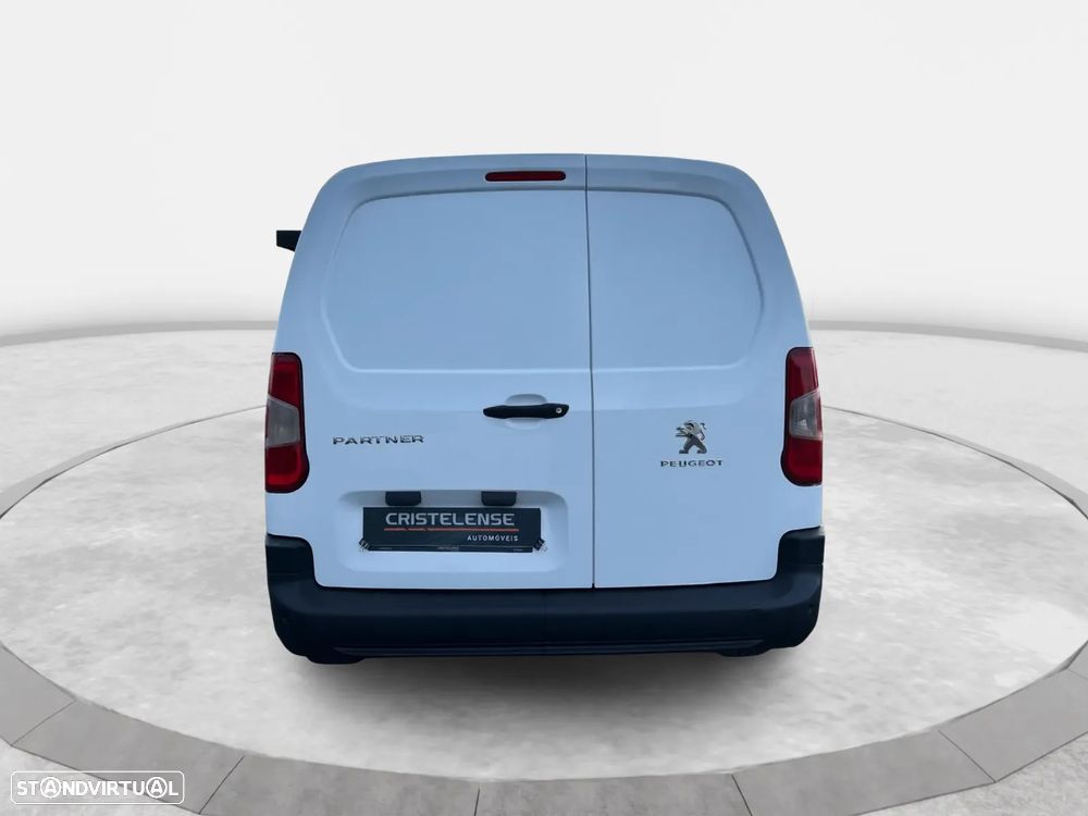 Peugeot Partner Pro Longa 1.5 HDI I.V.A Dedutível - 16