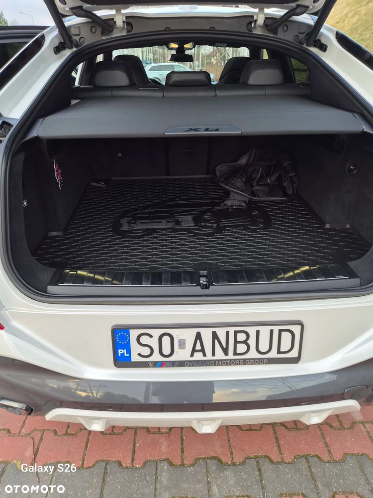 BMW X6 - 15