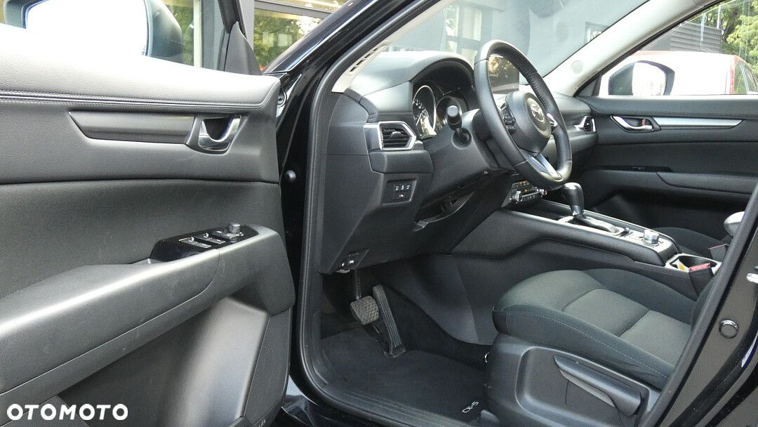 Mazda CX-5 - 11