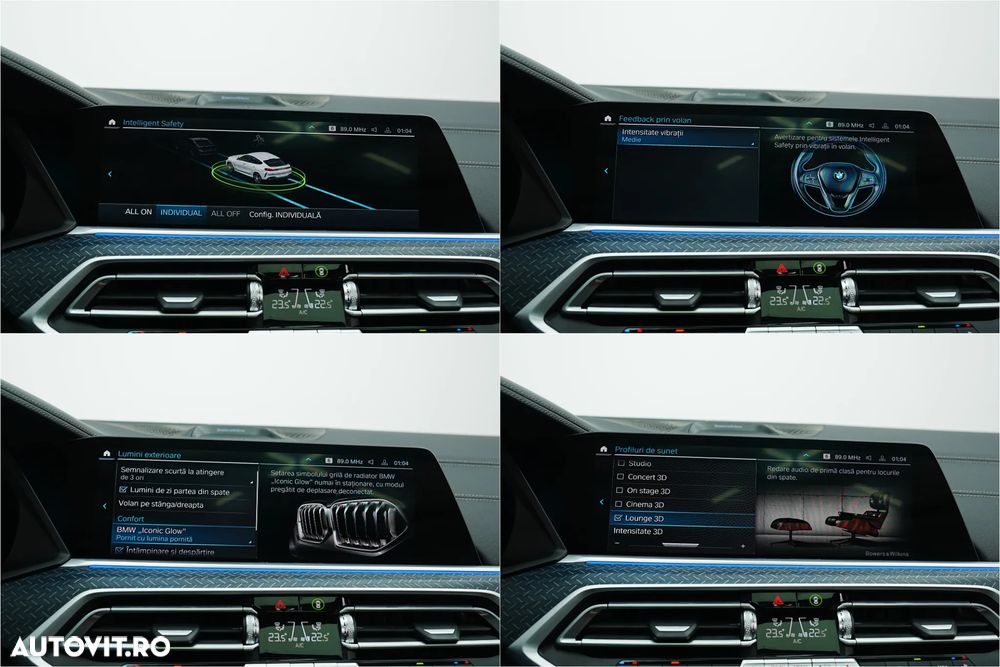 BMW X6 xDrive30d - 24