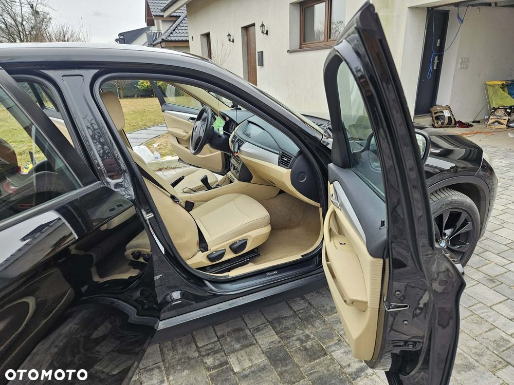 BMW X1 - 19