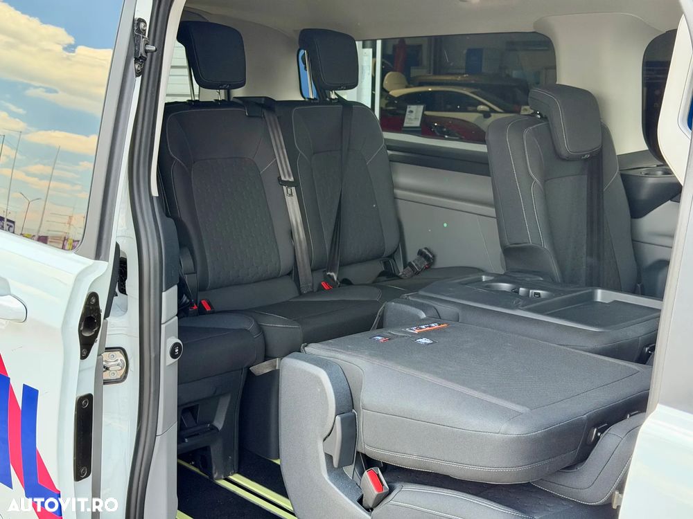 Ford Tourneo - 6
