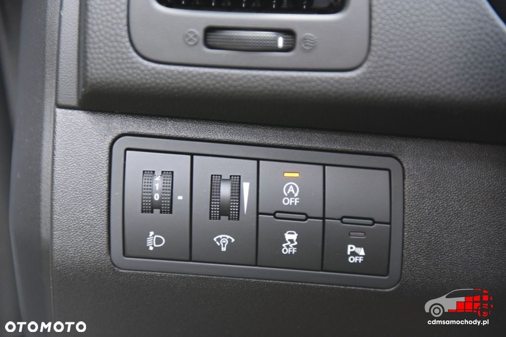 Kia Venga - 33