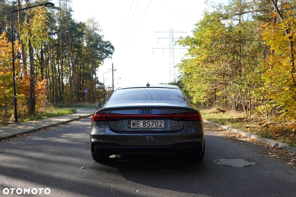 Audi A7 Sportback 45 TFSI Quattro S tronic - 3