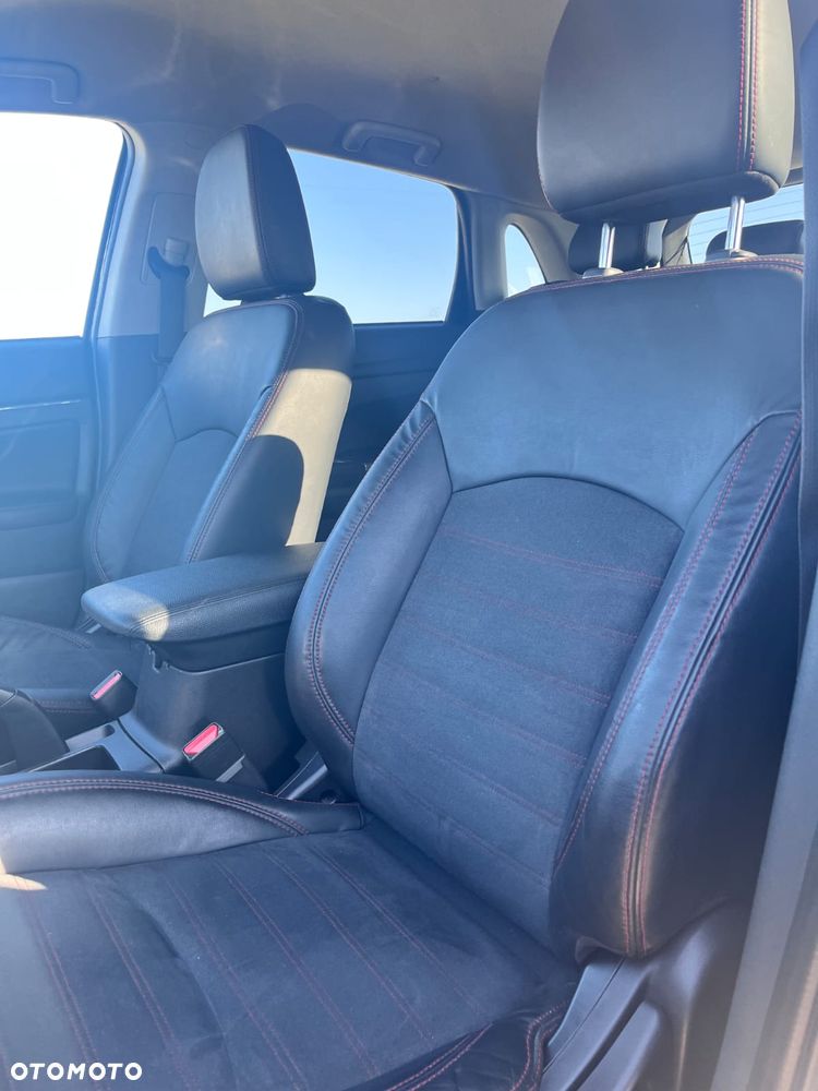 Mitsubishi Outlander 2.0 2WD CVT Active - 7