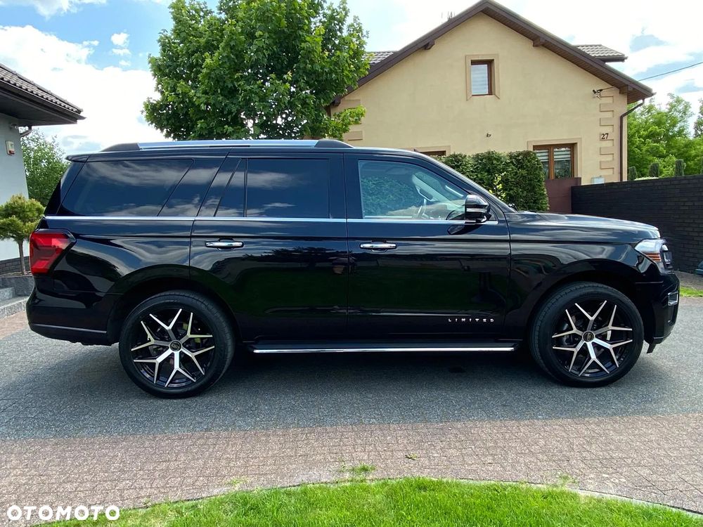 Ford Expedition - 5