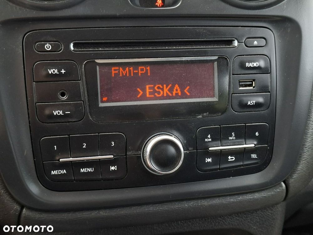 Dacia Dokker SCe 100 Ambiance - 17