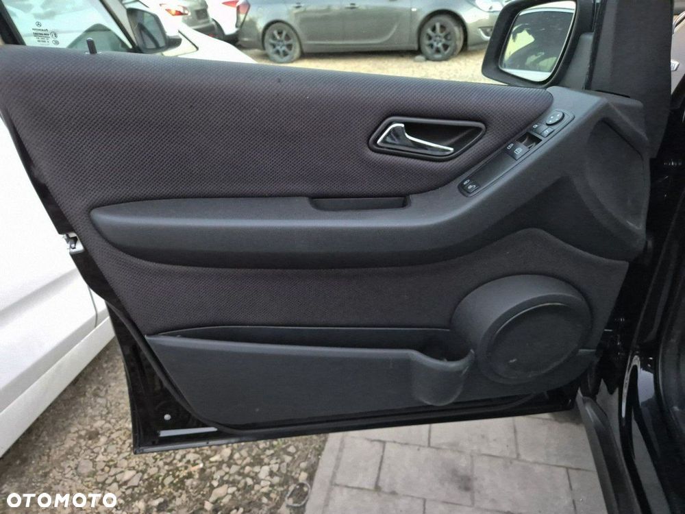 Mercedes-Benz Klasa A - 11