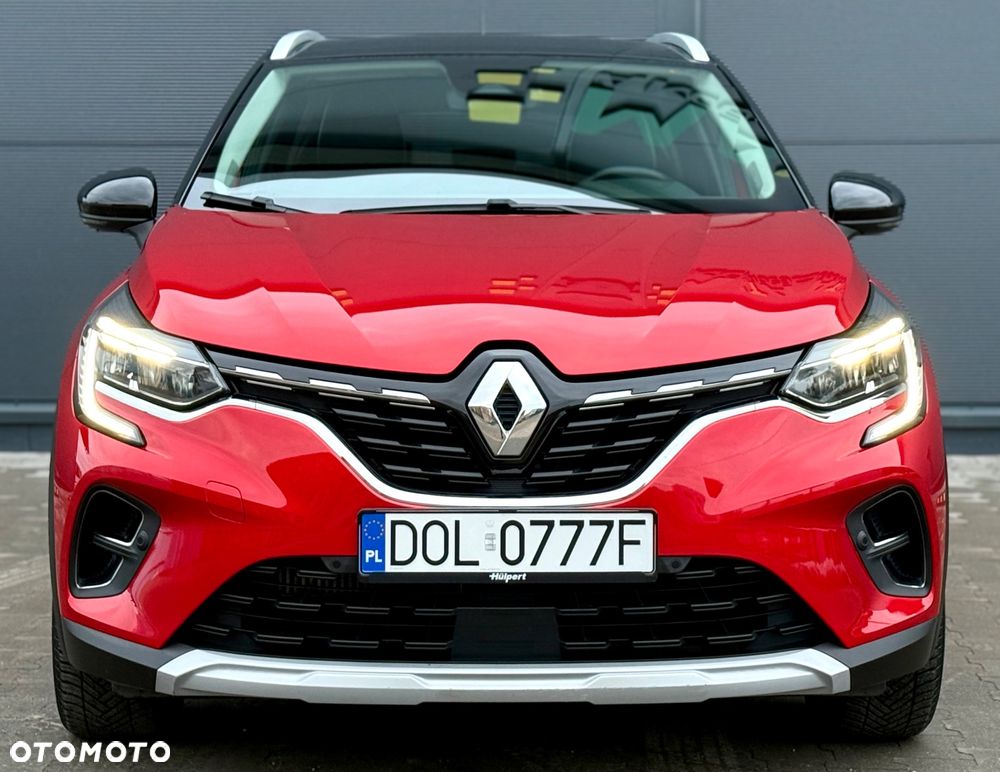 Renault Captur TCe 100 INTENS - 2
