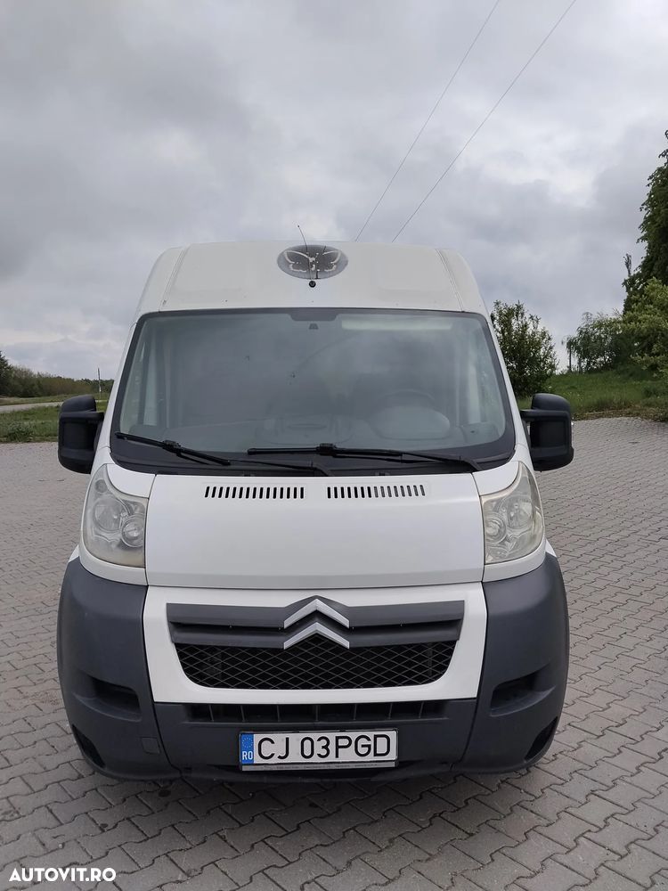 Citroën Jumper - 1