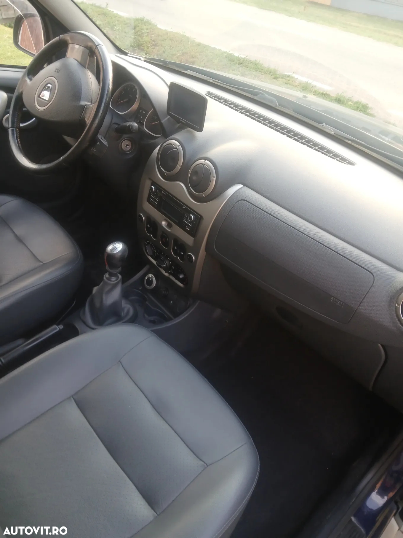 Dacia Duster 1.5 dCi 4x4 Laureate - 7