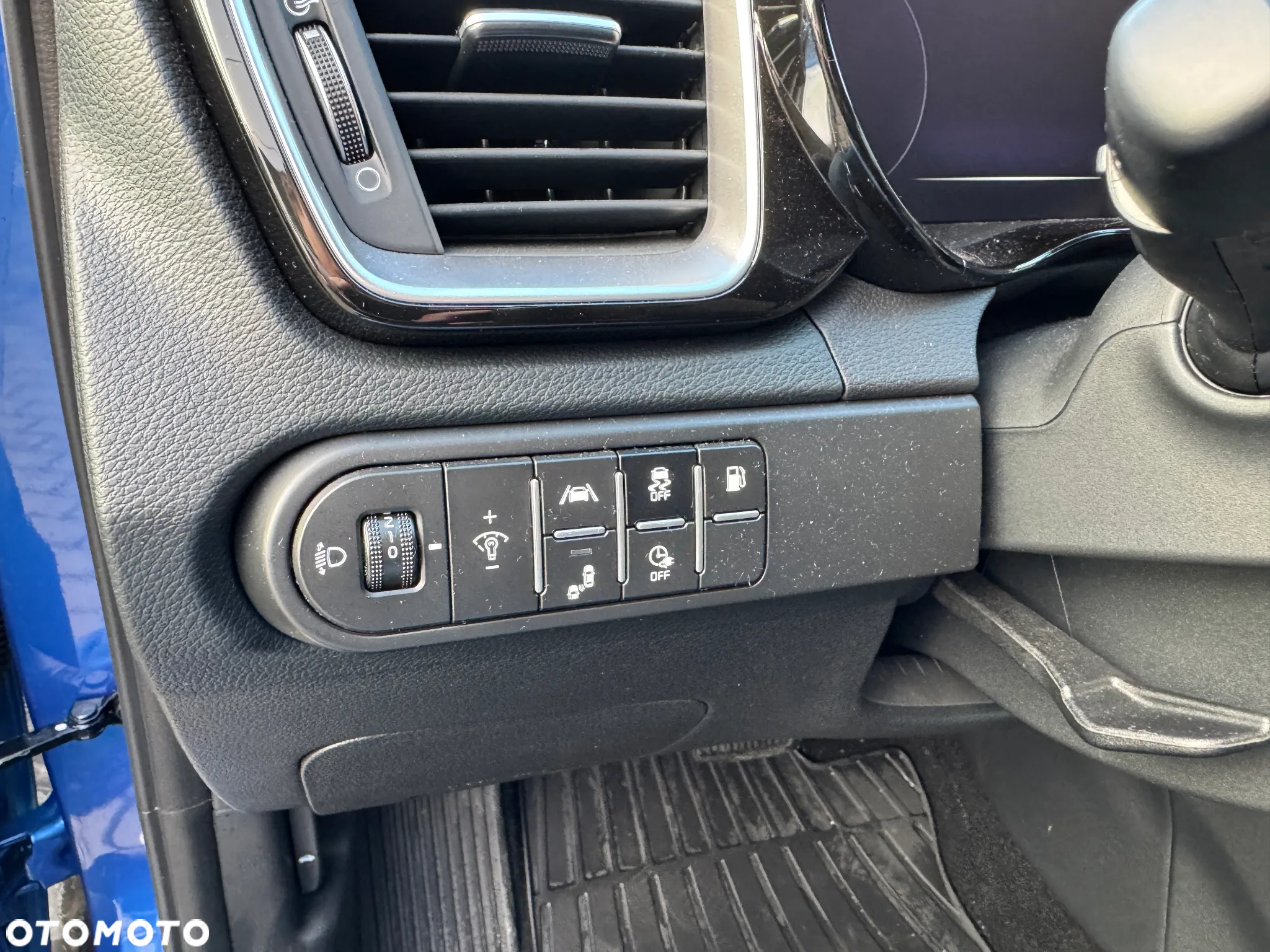 Kia XCeed - 16