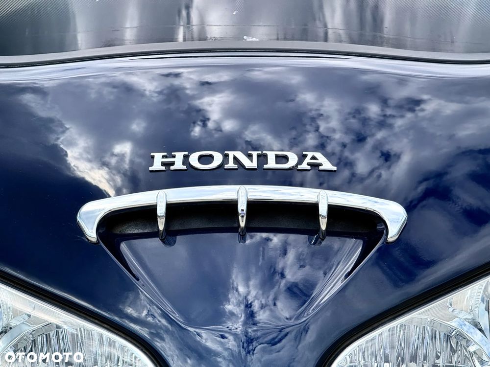 Honda GL - 23