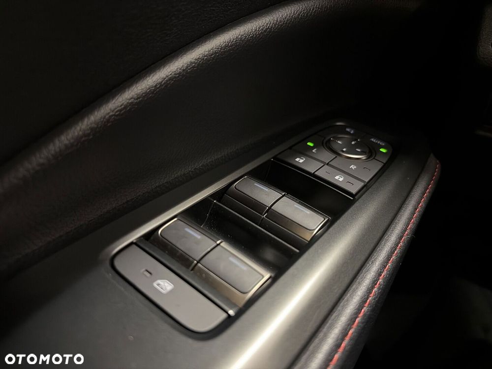 Lexus LBX 1.5 Hybrid Elegant - 21