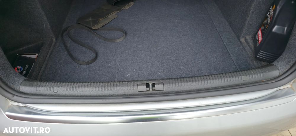 Audi A4 1.9 TDI - 22