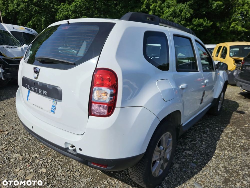Dacia Duster 1.2 TCe Celebration S&S EU6
