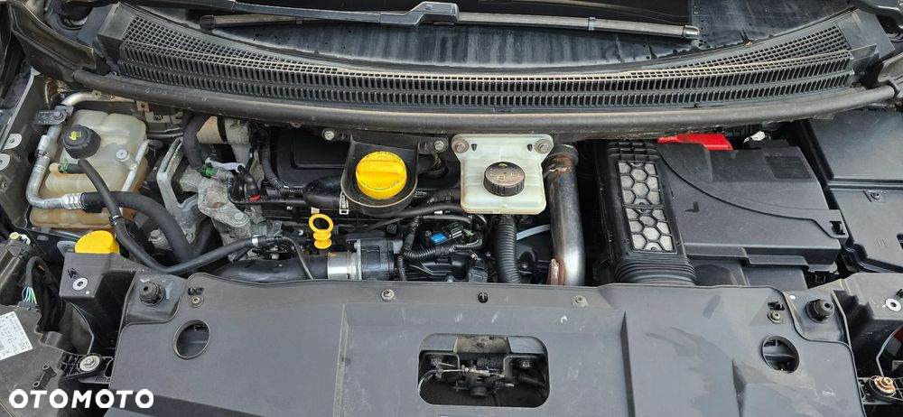 Renault Grand Scenic ENERGY dCi 160 EDC BOSE EDITION - 8