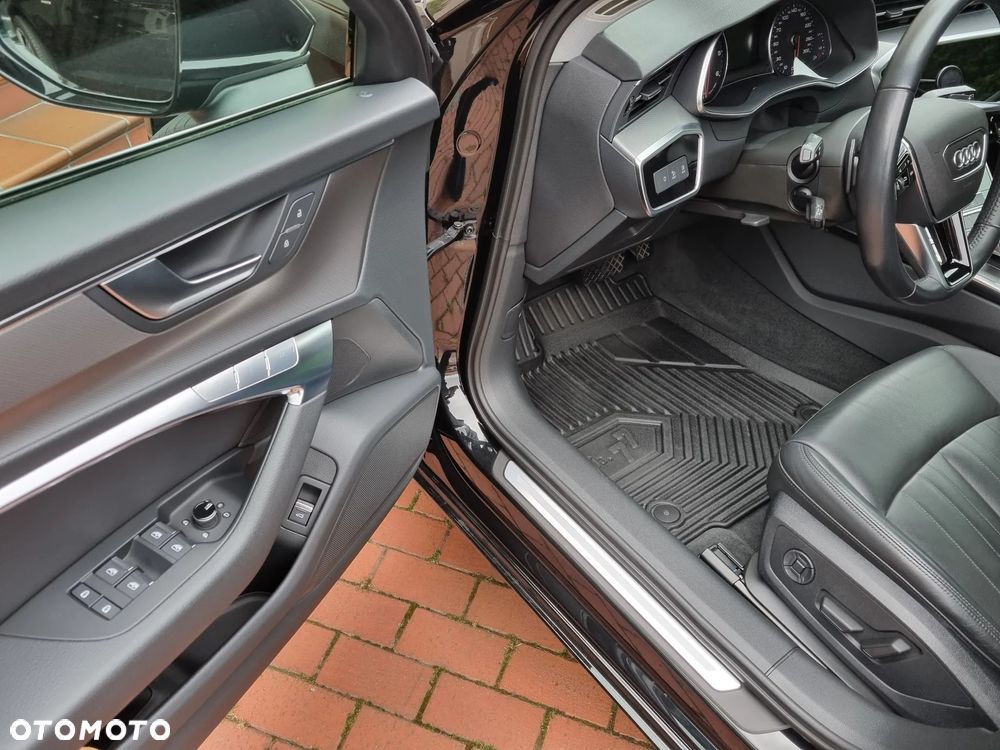 Audi A6 - 16