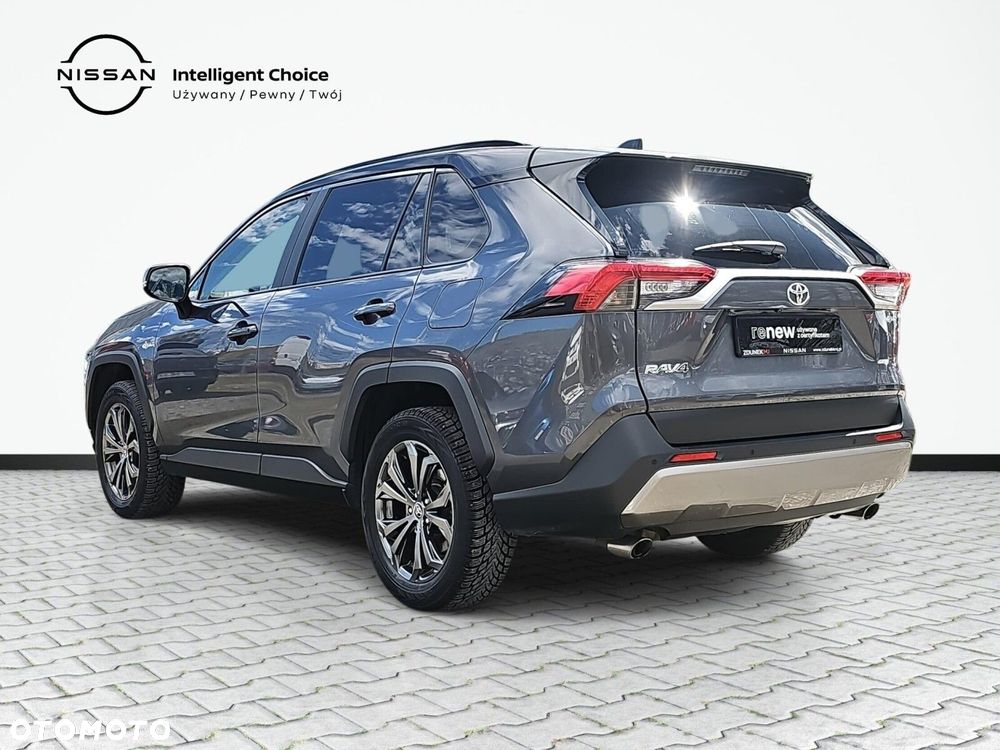 Toyota RAV4 - 8