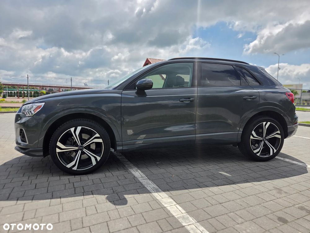Audi Q3 45 TFSI Quattro S tronic - 24
