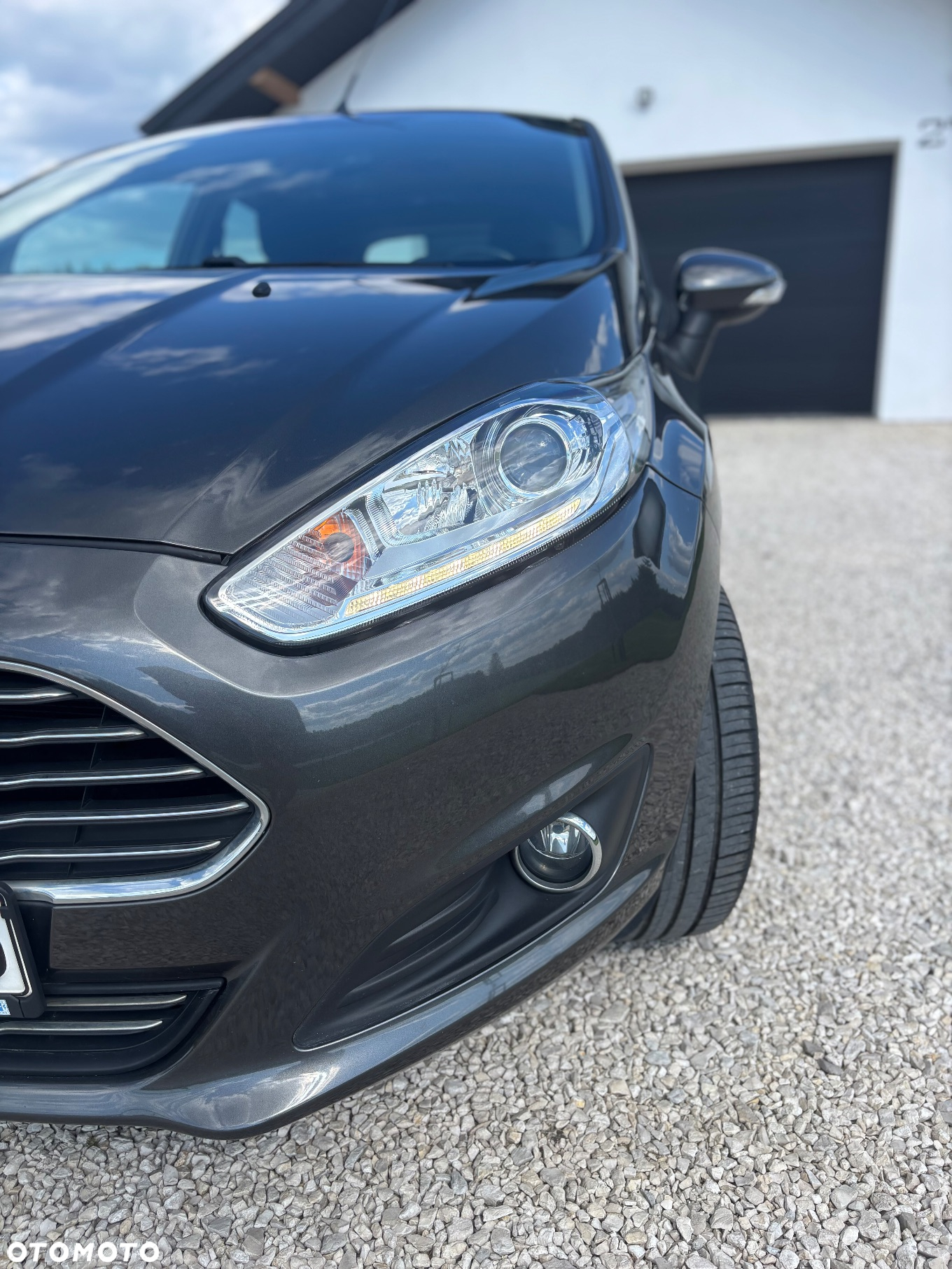 Ford Fiesta 1.0 EcoBoost S&S ACTIVE - 15