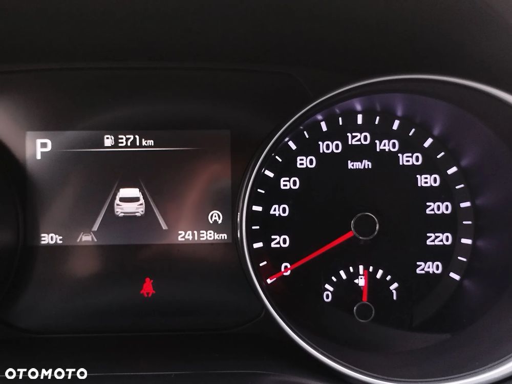 Kia XCeed 1.5 T-GDI M DCT - 9