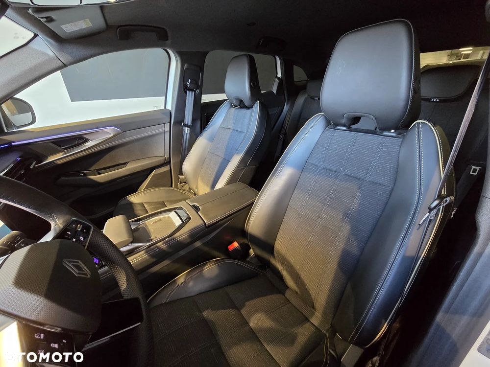 Renault Austral 1.2 E-Tech Full Hybrid 200 Iconic esprit Alpine MMT - 12