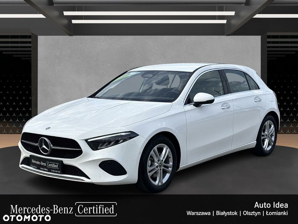 Mercedes-Benz Klasa A - 2